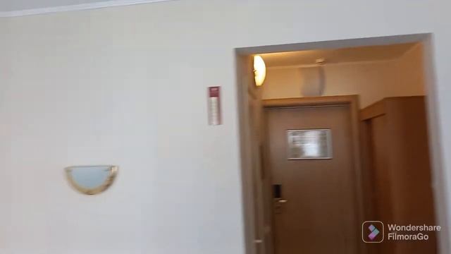 Гостиница Азимут Уфа