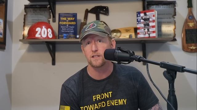 Afghanistan: Why The Pull Out Method Never Works - The Operator Ep. 3 смотреть онлайн