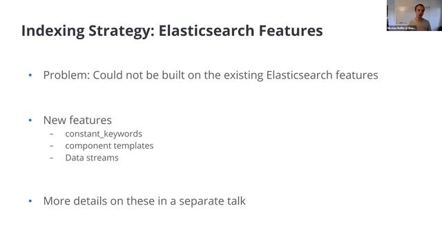 Technical deep dive into Elastic Agent + Ingest Manager - July 30, 2020 Elastic Meetup смотреть онлайн