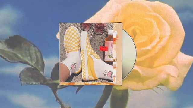 Rex Orange County / Bedroom Pop Type Beat "Queen" | Guitar Type Beat смотреть онлайн