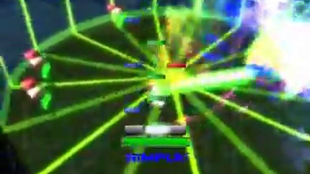 Synaesthete - Gameplay Demo 2 смотреть онлайн
