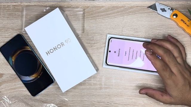 HONOR 90 5G | UNBOXING | REVIEW | JDTECHS #phonesepucho #smartphone #honor #honor90 #honor905g