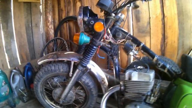 Что если продать мотоцикл школьникам? смотреть онлайн