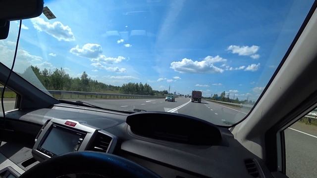 Перегон ХОНДА ФРИД ,Благовещенск Чебоксары смотреть онлайн