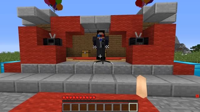 ?НИКТО НЕ Пришел на МОЙ ДЕНЬ РОЖДЕНИЯ! НУБИК КУБИК ПЛАЧЕТ! Почему Леска Шеди и Брок не ПРИШЛИ? смотреть онлайн