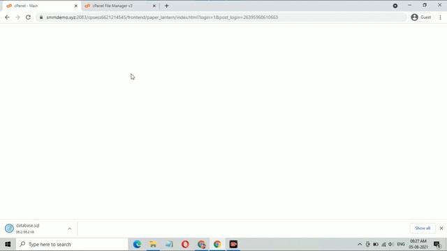 How to create cricket betting PHP website || Dream11 clone PHP website || Prophecy script install смотреть онлайн