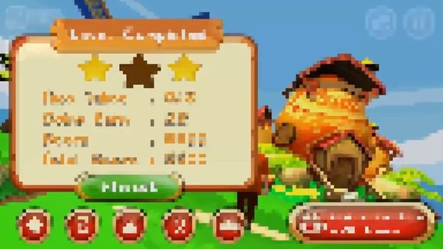 Apple Shooter Madness (The Game) смотреть онлайн