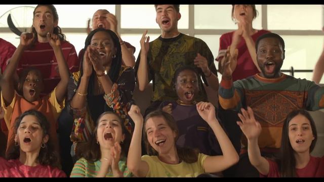 Rise смотреть онлайн