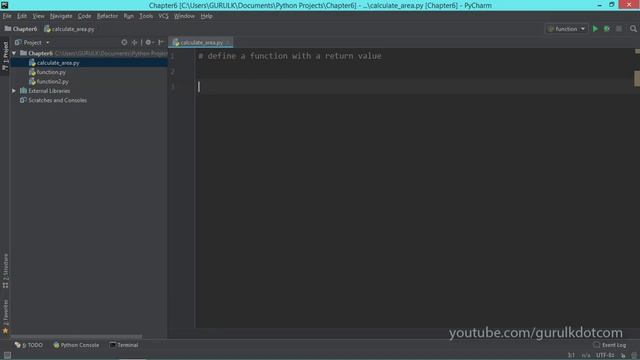 Functions with Return Value in Python - පාඩම 41 смотреть онлайн