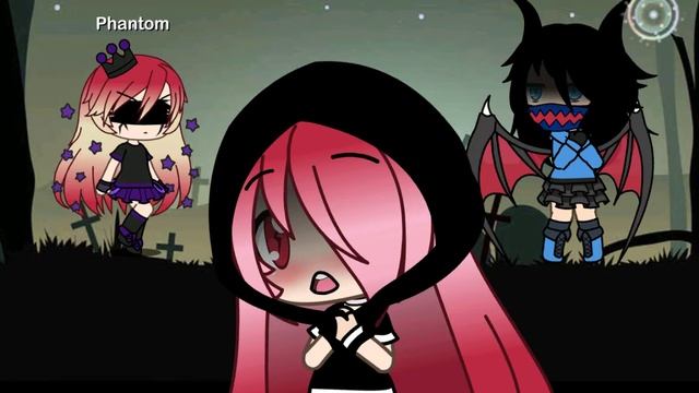 Стихотворение "Друзья 21 века" / Gacha life смотреть онлайн