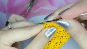 Детская шляпка крючком. Ажурная шляпка для девочки