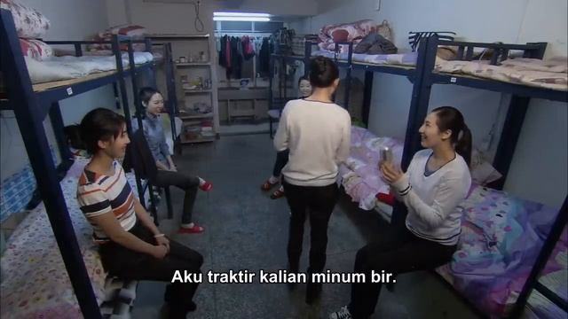 【INDO SUB】Temptation | Film Action China | VSO Indonesia смотреть онлайн