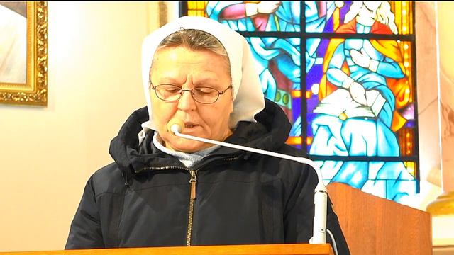 Утреня с чтениями смотреть онлайн