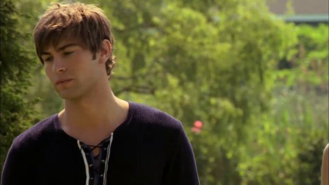 Нейт и Серена 2х01 смотреть онлайн