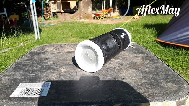 JBL Flip 5 White CS | By AflexMay | LFM 80 % смотреть онлайн