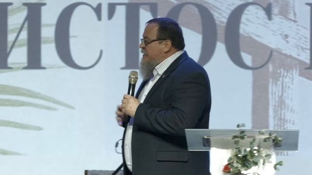 Жизнь-Христос! И смерть-приобретение! смотреть онлайн