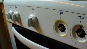 Как снять ручки с газовой плиты Гефест. Заедают, не поворачиваются, грязные.