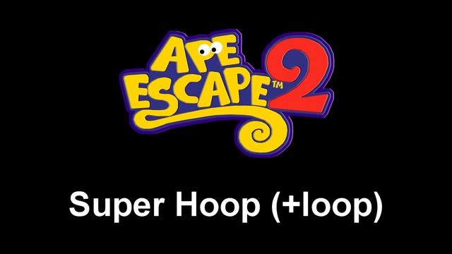 Ape Escape 2 In-game Sound Effects [DOWNLOAD AVAILABLE!!!] смотреть онлайн