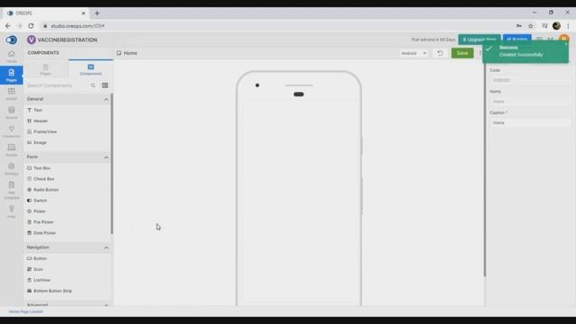 Launching OREOPS | Recorded Webinar on March 31, 2021 смотреть онлайн