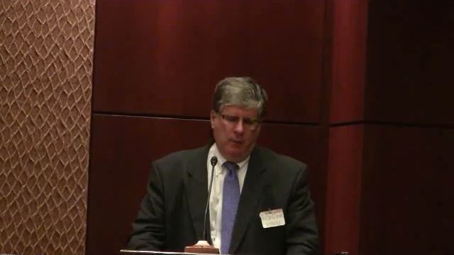 Kevin Kearns: National Security Implications Of Patent Reform