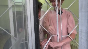 Детский ДОМ- РАЗГОВОР С БЕСПРИЗОРНИКАМИ. Что СДЕЛАЛИ С МИШЕЙ? Разборки с ВОСПИТАТЕЛЕМ ДЕТДОМА.