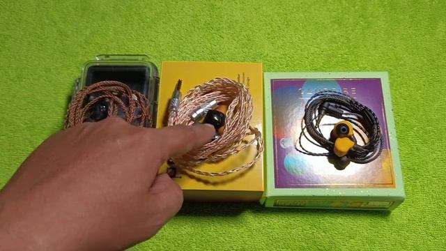 Bass lover Unite!! Penon Serial, Audiosense T800 and Campfire Honeydew Review / descriptive Video смотреть онлайн