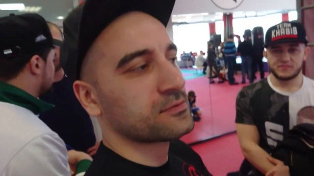 CFL 8 Казань 2019 смотреть онлайн