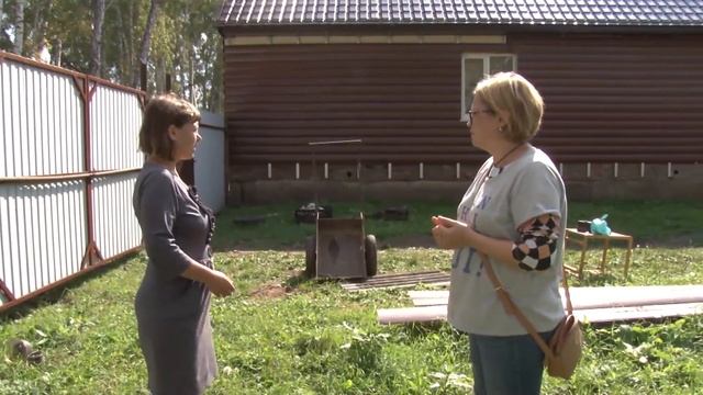 Жители Крутинки могут остаться без крыши над головой смотреть онлайн