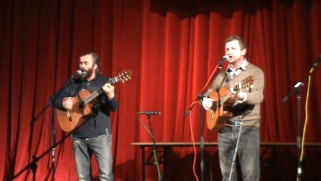 Кайдалов Лебедев Летели гуси 2013 смотреть онлайн