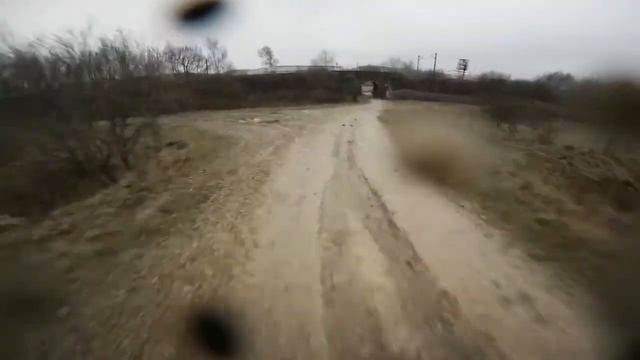 Out on the Norco Charger 1 смотреть онлайн