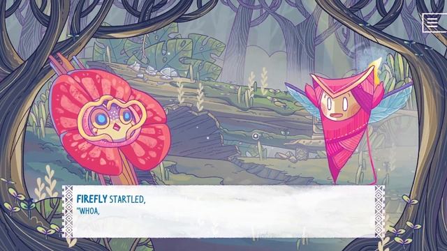 She and the Light Bearer | Review in 2 Minutes смотреть онлайн