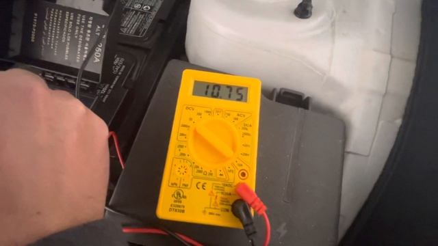 2021 Kia Sorento Blinking Dash Lights & Battery Issue смотреть онлайн