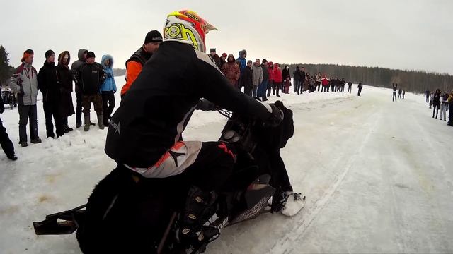 Унимото Ярославль Зима 2015 смотреть онлайн