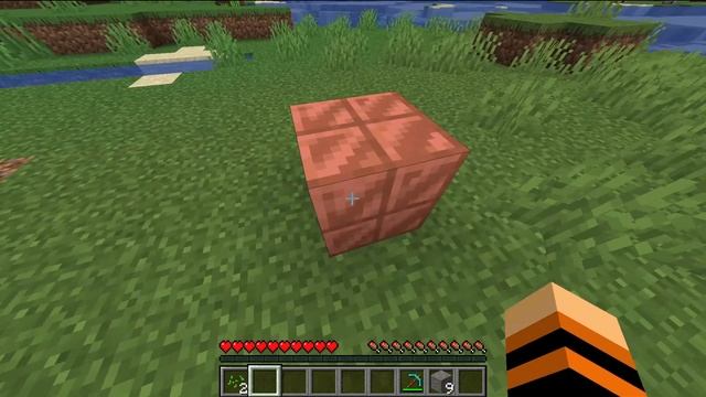 BRAND NEW Minecraft Snapshot 20w45a for Java 1.17 (Lava Cauldrons, Bundles, Amethyst, and More!!) смотреть онлайн