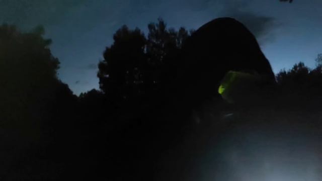 Проект "Охота за неизвестным". Часть 2. Ночь в заброшенном концлагере. Откуда здесь детский смех?! смотреть онлайн