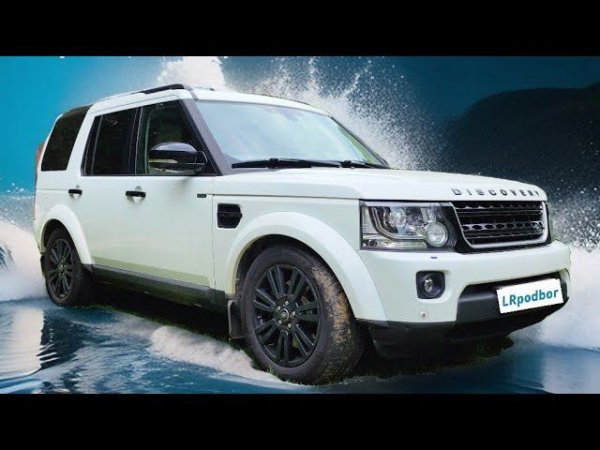 Как купить Land rover в Москве, если вы из другого города?! Схема работы с компанией LRpodbor