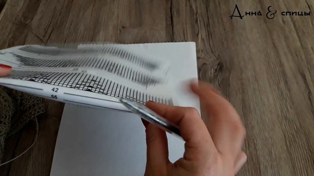 Часть 3 // Деталь переда // Формирование горловины // Топ «Сердце бабочки» смотреть онлайн