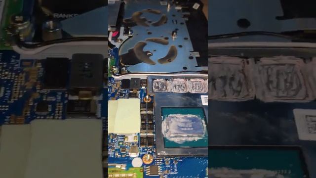 beast gaming laptop, thermal paste, upgrade, Acer Nitro 7 смотреть онлайн