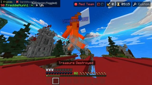 Hive Combos #1| Hits Sync Montage (ft, xKeremy and ShazyNaruto) смотреть онлайн