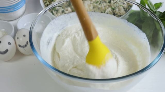 Он понравится Всей семье! Мясной МАННИК!Очень Просто,а получается Вкуснятина