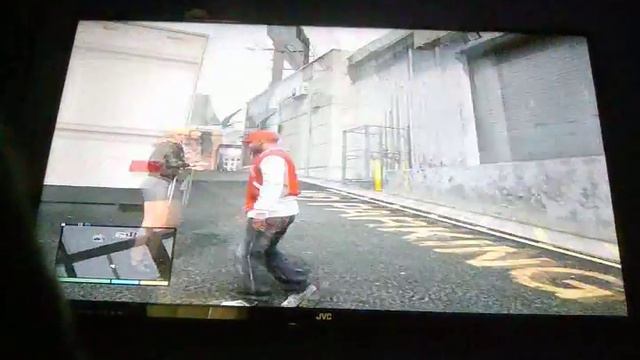 Playing GTA 5 I found a rare motorbike смотреть онлайн