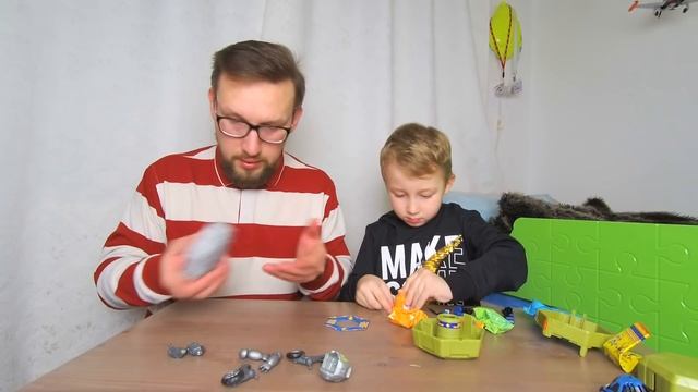 Ready2Robot Роботы Сюрприз оригинал против подделки original vs fake смотреть онлайн