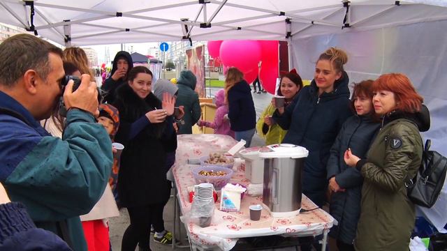 С днём рождения, город! смотреть онлайн
