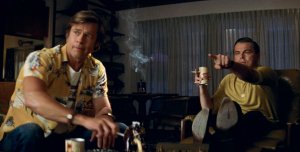 Deep Purple - Hush (Once Upon a Time... in Hollywood)