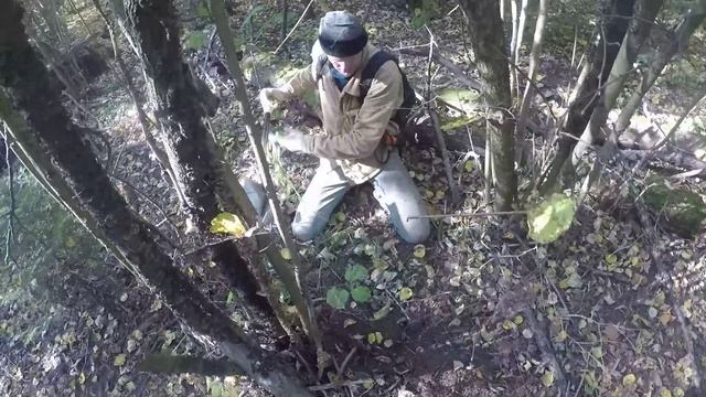 По дорогам войны \ Разведка смотреть онлайн