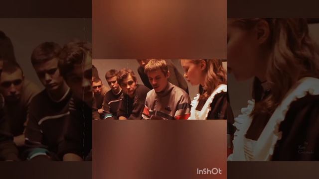Слово пацана- Вова Адидас (Edit) смотреть онлайн