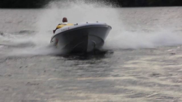 2002 SEADOO SPORTSTER 150 rotax 130HP 2 stroke $6495 смотреть онлайн