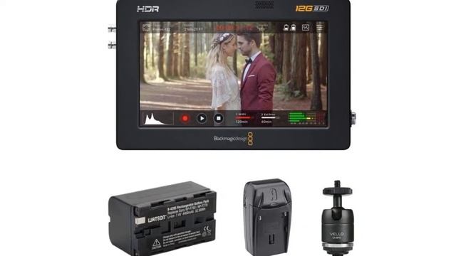 Best Five Camera Monitor in 2023 смотреть онлайн