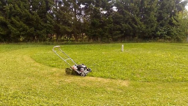 Бензиновая газонокосилка AL-KO Comfort 46.0 полный самоход! смотреть онлайн