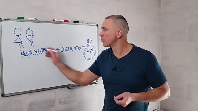 СТОИТ ЛИ женщине ПИСАТЬ мужчине ПЕРВОЙ? смотреть онлайн